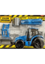 Makinesi Çılgın Dozer