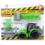 Makinesi Çılgın Dozer