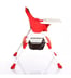 Mama Sandalyesi Babyhope Royal Kırmızı Bh-7001