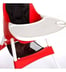Mama Sandalyesi Babyhope Royal Kırmızı Bh-7001