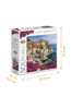 Manarola Köyü Puzzle