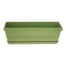 Manolya Balkon Saksı Y. Yeşil 50