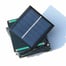 Misyon Güneş Paneli Ty 2.5 V 72.5x70.5