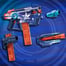 Nerf Oyuncak Tabanca