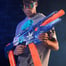 Nerf Oyuncak Tabanca