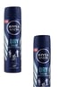 Nivea Deo 150ml Dry Fresh Erkek