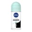 Nivea Roll-On 50 Ml Black & White Fresh Kadın