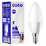 Noas 7w Led Ampul Beyaz