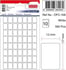 Ofis Etiket Sticker