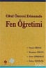 Okul Öncesi Dönemde Fen Öğretimi - Suzan Erbaş - Ekin Yayıncılık