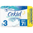 Orkid Hassas Koruma Tekli Gece 7li