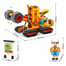 BLX Construction İnşaat Aracı Oyun Seti 29803