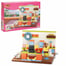 BLX Sweet Girl Evcil Hayvanlar Salonda 25379