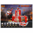 BLX Fire Rescue İtfaiye Aracı ve Yangın Söndürme Ekibi 21702