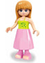 Sunman Blx Sweet Girl Temizlik Odası