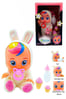 Oyuncak Bebek