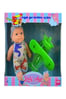 Oyuncak Bebek
