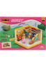 Sunman Blx Sweet Girl Temizlik Odası