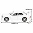 Oyuncak Mercedes e 190