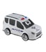 Oyuncak Polis Arabası