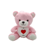 Peluş love ayı