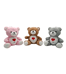 Peluş love ayı