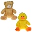 Peluş Oyuncaklar