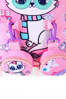 Pembe Anaokulu Çantası