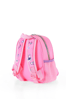 Pembe Anaokulu Çantası