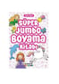 Pembe Boyama Kitabı
