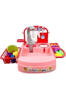 Pembe Evcilik Seti