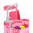 Pembe Evcilik Seti