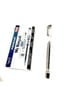 Pensan 6405 My-Kıng Jel Kalem Metal Klips Siyah 0,5 Mm