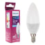 Phılıps 5-40w Candle Led Ampul Beyaz E14