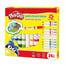 Play-Doh Jumbo Keçeli Kalem 6mm 12li Ke020