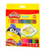 Play-Doh Kuruboya 24 Renk Ku003