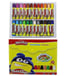 Play-Doh Pastel Boya 24 lü Çantalı Pa-007