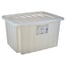 Poly Time Universal Kapaklı Kasa 23 Litre E-661