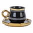 Porblanche Kahve Fincan Set 6 Lı Dursun-7