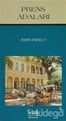 Prens Adaları John Fereely Adalı Yayınları