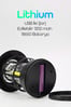 Princo Kamp Lambası Pr-20