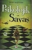 Psikolojik Savaş - Rabi Baştürk - Kum Saati Yayınları