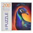 Puzzle 200 Parça