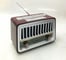 Raiseng Radyo Usb Bluetooth R-1968bt