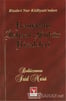 Ramazan İlktizam-Şükür Risaleleri - Bediüzzam Said Nursi - Şahdamar Yayıncılık