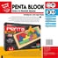 Redka Penta Blook Rd5320