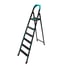 Riser 5+1 Plastik Basamaklı Merdiven--51305