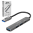 S-Link 5 Gbps Usb 3.0 Hub Sw-U322