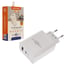 Sarossa Pd & Usb Ev Şarj Başlığı 20w-5a S-507