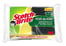 Scotch Brite 2 Li Oluklu Yeşil Sünger